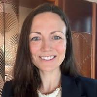 Tina Carlile, Head of Financial Crime, Regulation, and Conduct Risk, Shell International Trading & Shipping Company