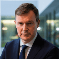 Tim Tyler, Vice President, International Compliance Association