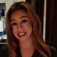 Daveena Suri, UK - Content Manager, LexisNexis