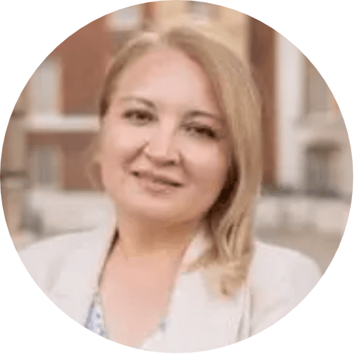 Nafisa Feeney
General Manager and Head of Legal UK
Paynt