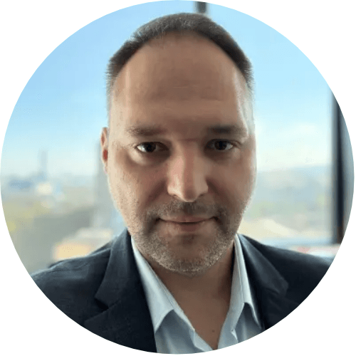Milos Bogdanovic
Head of Group Compliance
AikBank