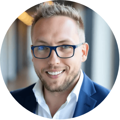 Darek Paleczny
Chief Risk & Compliance Officer
Worldline