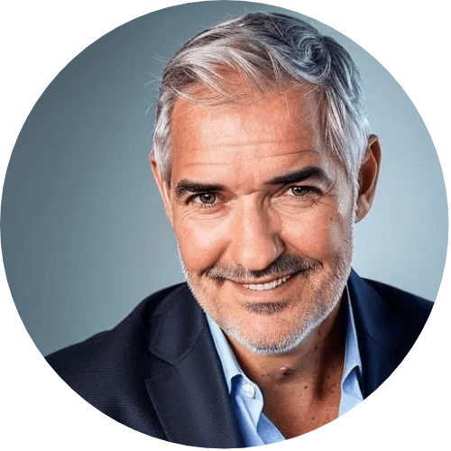 Ralph Ebert
Head Private Banking Support
Cité Gestion Private Bank