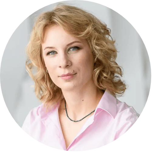 Maria Lukashova
Compliance Lead
Microsoft