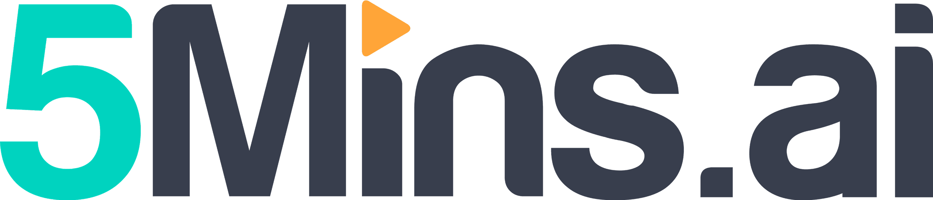 5Mins AI